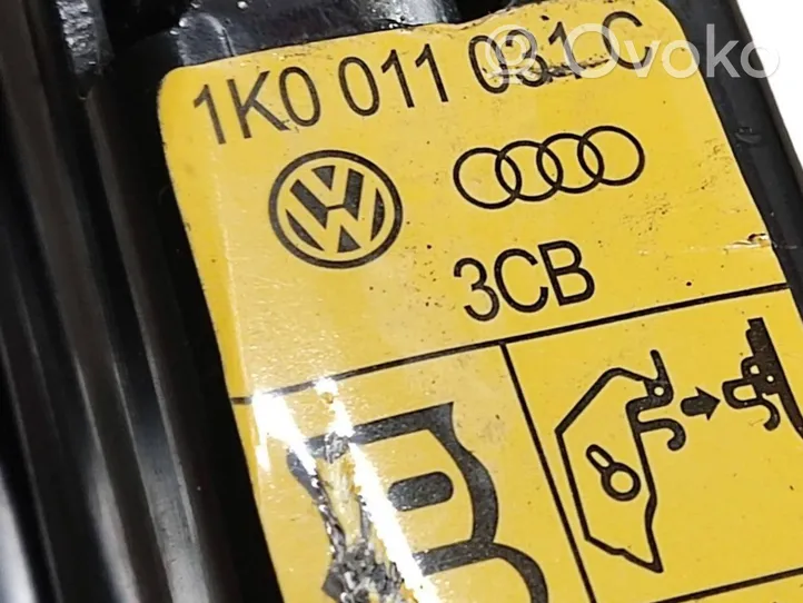 Volkswagen Golf V Cassetta degli attrezzi 1J0012115AE