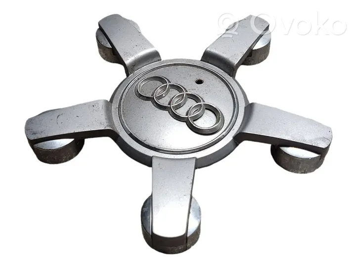 Audi Q7 4L Borchia ruota originale 4L0601165D