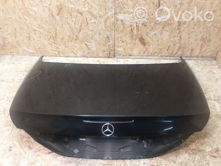 Mercedes-Benz SL R230 Tailgate/trunk/boot lid 