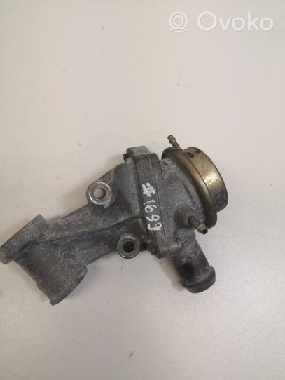 Mercedes-Benz SLK R171 EGR-venttiili A0021406260