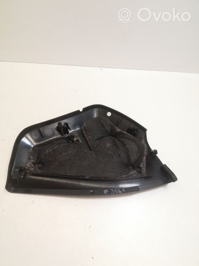 Mercedes-Benz C W203 Rivestimento estremità laterale del cruscotto A2036801178