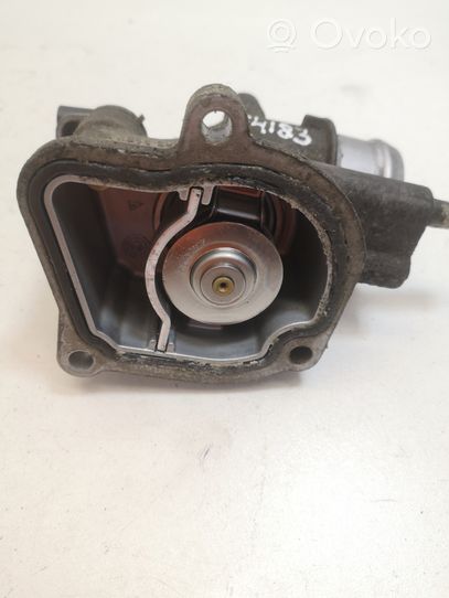 Mercedes-Benz C W204 Termostaatin kotelo A6462000015