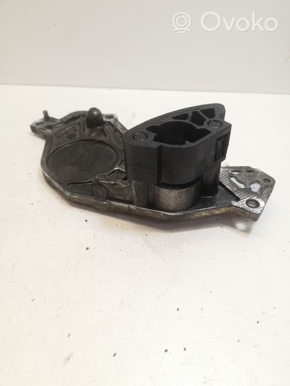 Mercedes-Benz E W211 Copertura della catena di distribuzione A6460160206