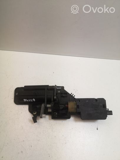 Mercedes-Benz ML W163 Griff Taster Öffner Heckklappe Kofferraumdeckel 1637400293