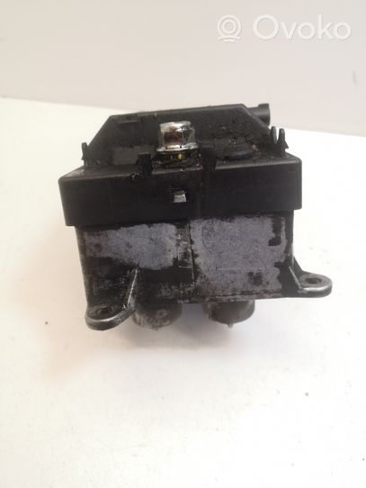 Mercedes-Benz E W211 Coolant heater A0001591504