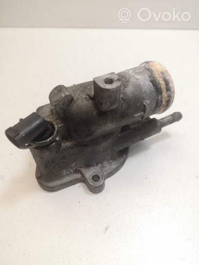 Mercedes-Benz E W211 Termostato/alloggiamento del termostato A6462030275