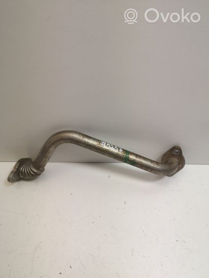 Mercedes-Benz SLK R171 EGR-linjan letku A2711400512