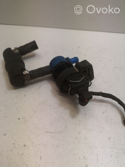 Mercedes-Benz SLK R171 Turbolader Druckwandler Magnetventil A0004703693