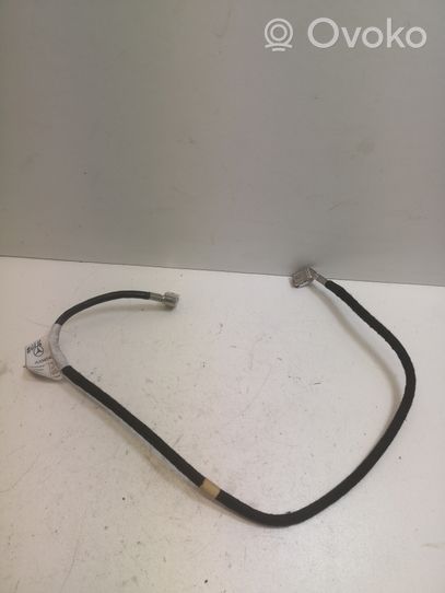 Mercedes-Benz C W204 Kabel do zmieniarki CD A2045405609