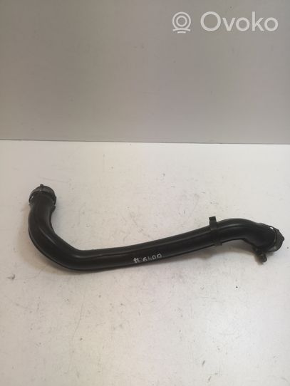 Mercedes-Benz CLK A209 C209 Breather hose/pipe A2711410683