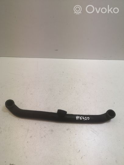 Mercedes-Benz CLK A209 C209 Breather hose/pipe A1122380082