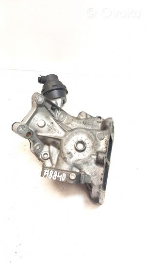 Mercedes-Benz E C207 W207 Soupape vanne EGR A6511420067