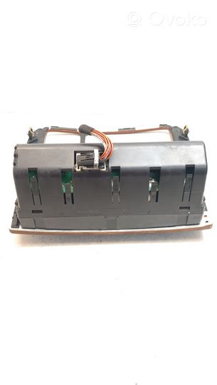 Mercedes-Benz S W220 Climate control unit A2208300985