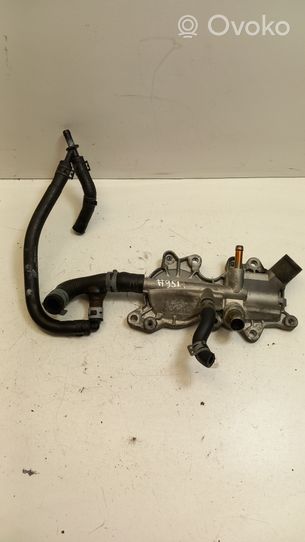 Mercedes-Benz A W169 Autres pièces compartiment moteur A6402032682