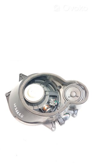 Mercedes-Benz SLK R171 Altoparlante portiera anteriore A1718200202