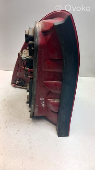 Mercedes-Benz C W203 Tail light part 15355900