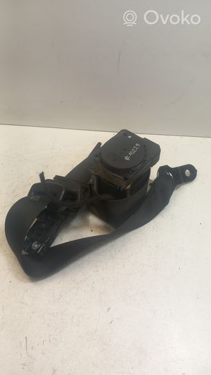 Mercedes-Benz C W203 Ceinture de sécurité avant A2038606685