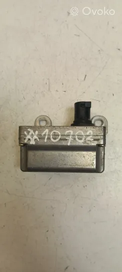 Mercedes-Benz ML W163 ESP acceleration yaw rate sensor A0025428918