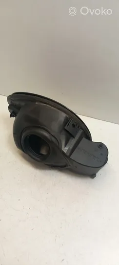 Mercedes-Benz ML W164 Bouchon, volet de trappe de réservoir à carburant A1646300267