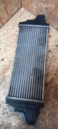 Mercedes-Benz R W251 Chłodnica powietrza doładowującego / Intercooler A2515000000