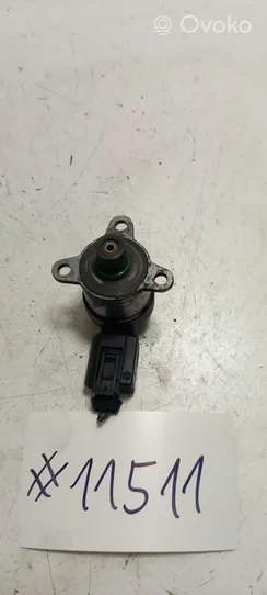 Mercedes-Benz E W211 Fuel pressure sensor A6460740084