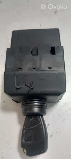 Mercedes-Benz C W203 Blocchetto accensione A2035450308