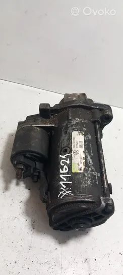 Mercedes-Benz E W211 Motor de arranque A0051511301