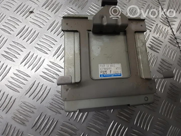 Ford Probe Centralina/modulo motore ECU FSD518881C