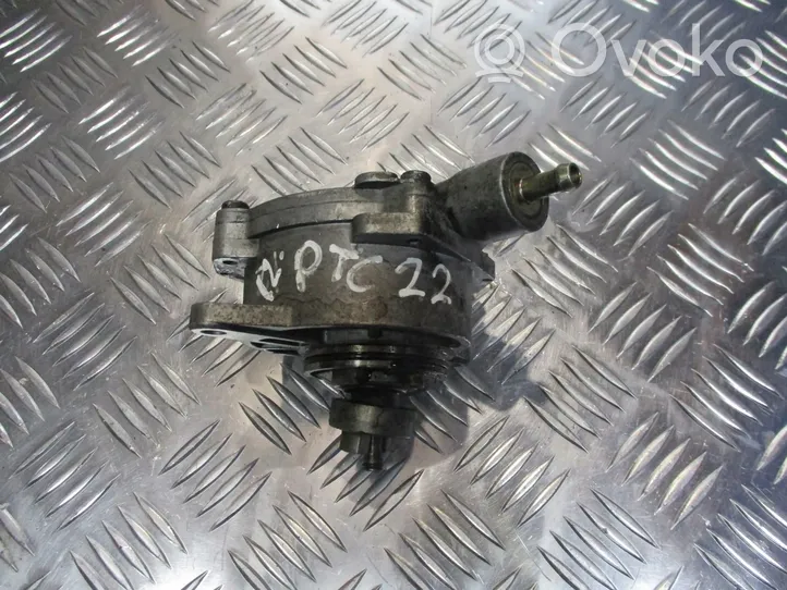 Chrysler PT Cruiser Alipainepumppu A6642300165