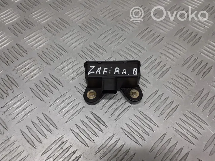 Opel Zafira B Capteur ESP 13257072