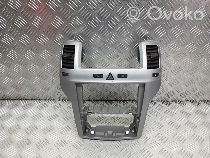 Opel Zafira B Unité de commande console centrale VZ0049