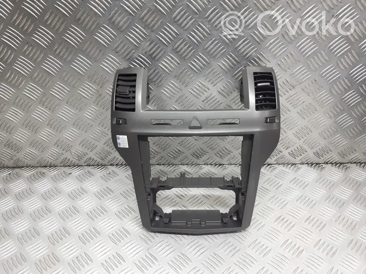 Opel Zafira B Unité de commande console centrale 13162552