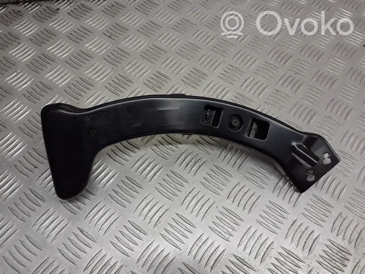 Opel Zafira B Podstawa / Konsola fotela przedniego kierowcy 13222742