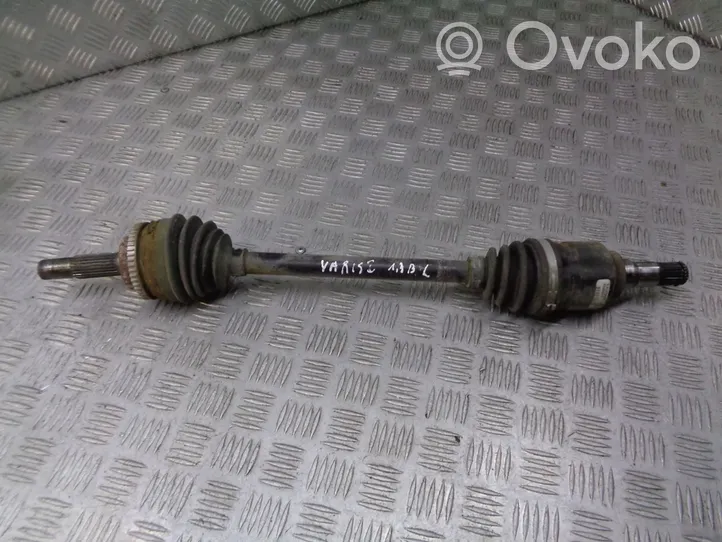 Toyota Yaris Front driveshaft 