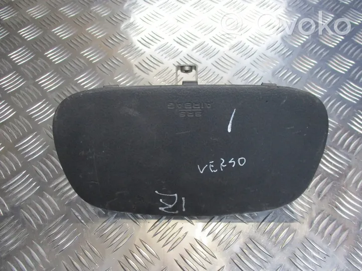 Toyota Yaris Verso Poduszka powietrzna Airbag pasażera 