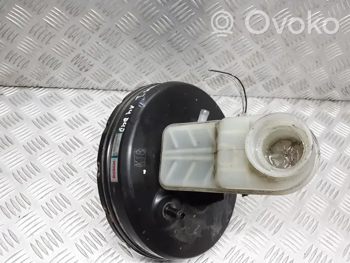 Toyota Yaris Serbatoio di compensazione del liquido del freno 874-02905