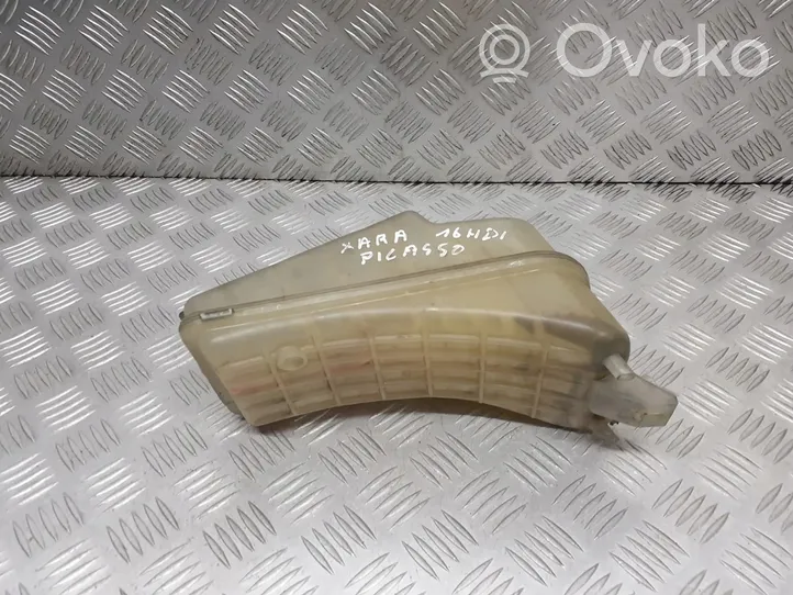 Citroen Xsara Picasso Vase d'expansion / réservoir de liquide de refroidissement 918A2