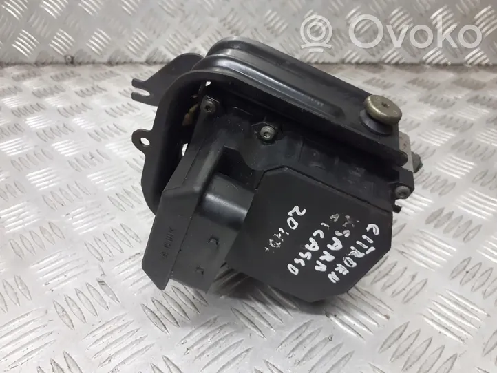 Citroen Xsara Picasso Pompe ABS 0265225158