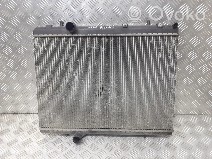 Citroen Xsara Picasso Kit Radiateur 