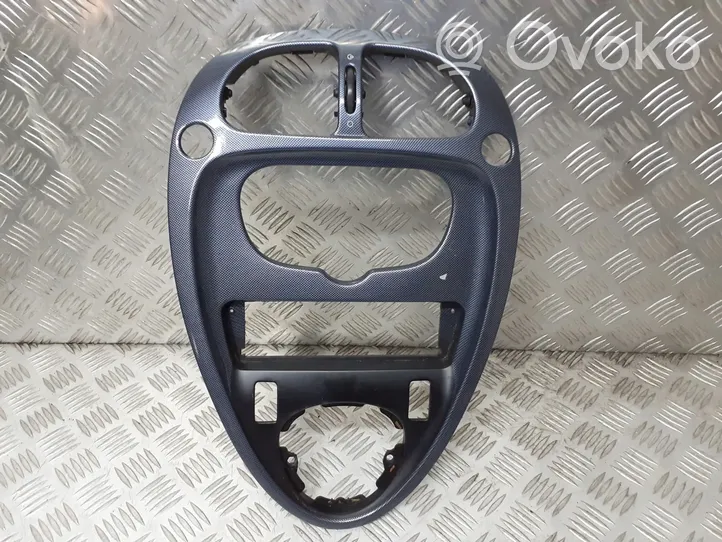 Citroen Xsara Picasso Unité de commande console centrale 9631315877