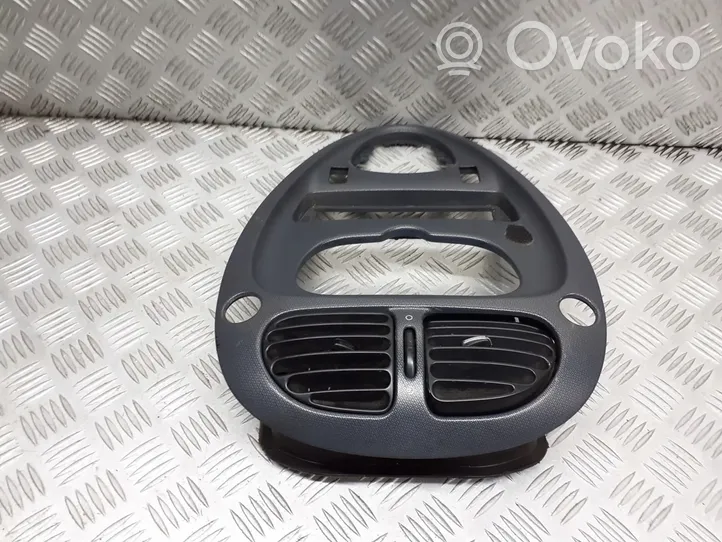 Citroen Xsara Picasso Grille d'aération arrière 9631315877