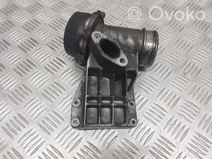 Mercedes-Benz E W210 EGR-venttiili 6050980017