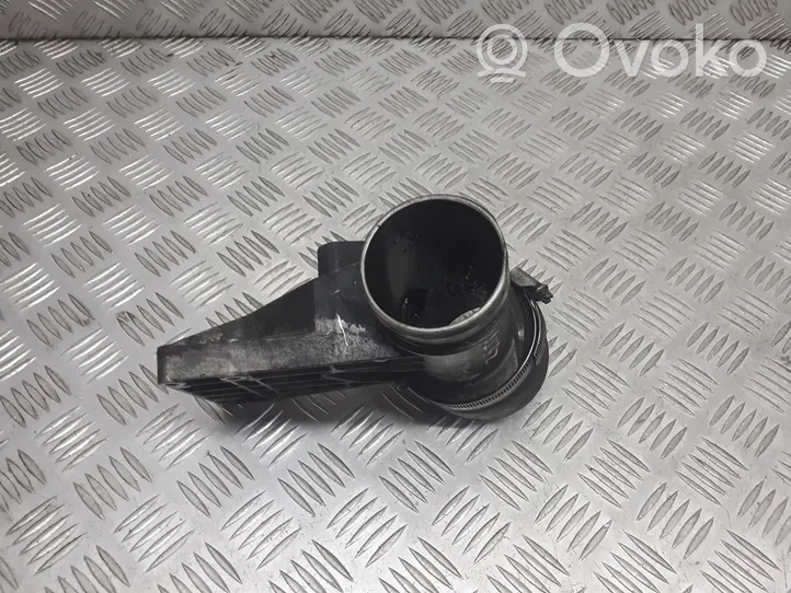 Mercedes-Benz E W210 Valvola EGR 6050980017