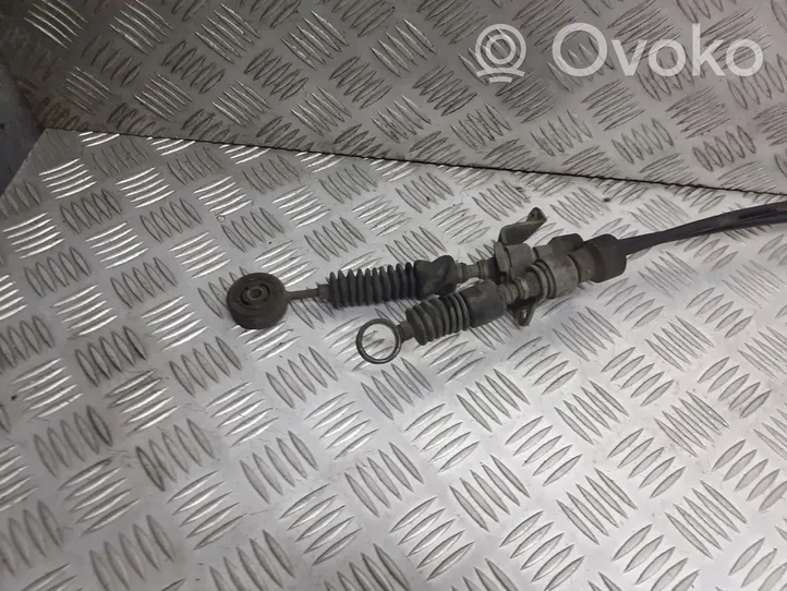 Nissan Primera Gear selector/shifter in gearbox 