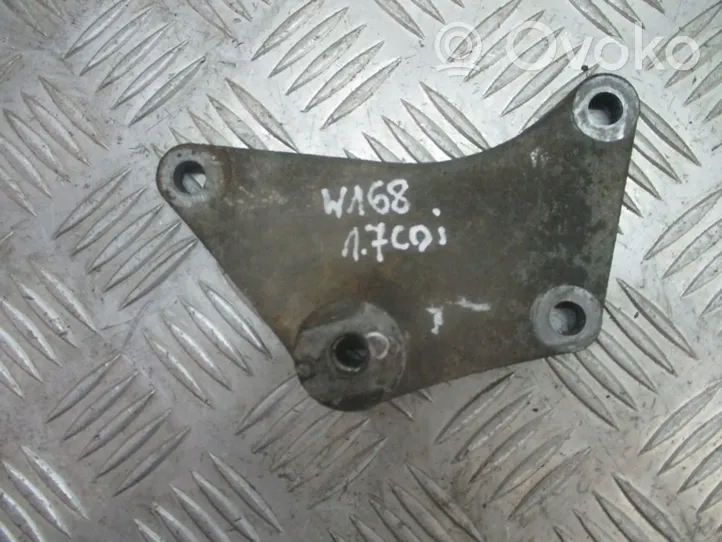 Mercedes-Benz A W168 Support de boîte de vitesses A1682420301