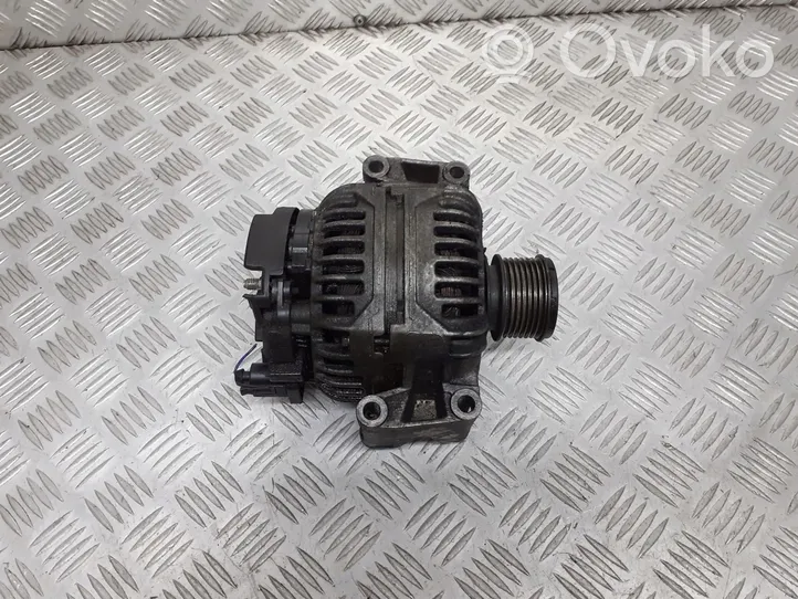 Mercedes-Benz C W203 Generatore/alternatore A2711540802