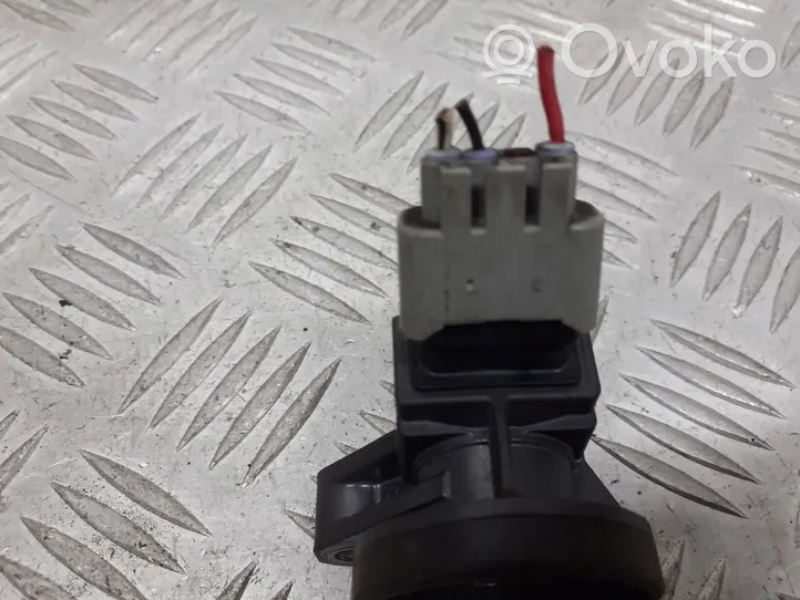 Peugeot 107 High voltage ignition coil 