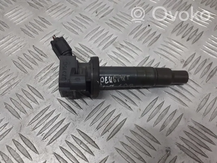 Peugeot 107 High voltage ignition coil 9008-19019