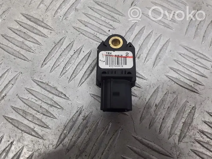 Peugeot 107 Airbag deployment crash/impact sensor 89031-0H010