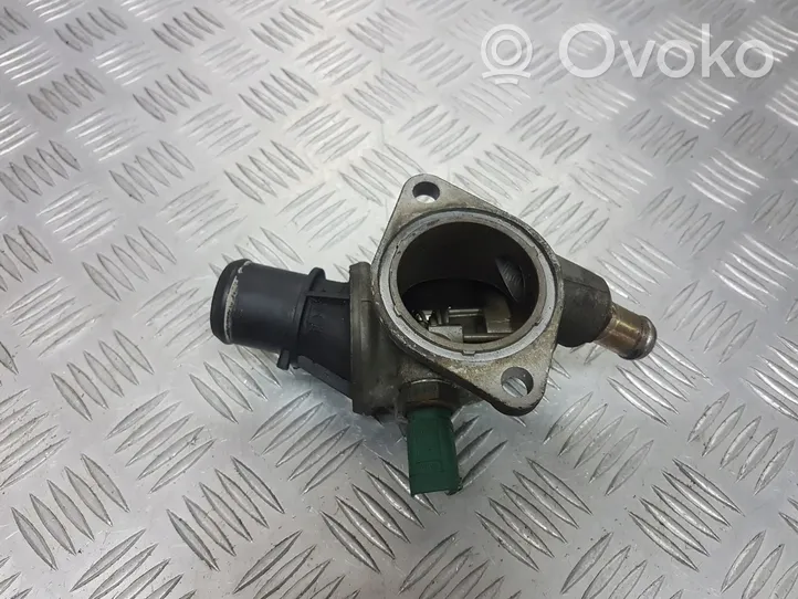 Alfa Romeo 147 Thermostat housing 